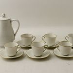 734 7369 COFFEE SET